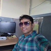 Anil Kumar Siloriya