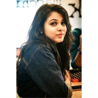 Naqiyah Jorbai