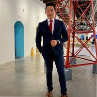 Fabián Alfonso Tinoco Camargo