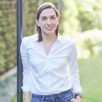 Juliana Mejía