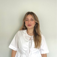 Charlotte Haas