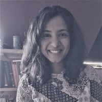 Vinita Vijayaraj