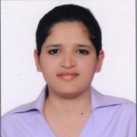 Anupriya dev
