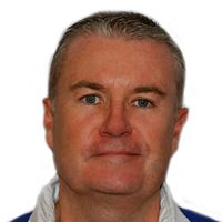 Marc Spence
