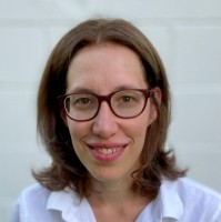 Rachel Feierman
