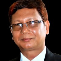Dr. Anuj Boruah