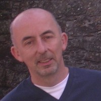 Brian Corr