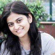 Karishma Jadhav