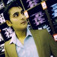 Syed Ali Mustafa