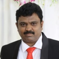 Balamurugan J.