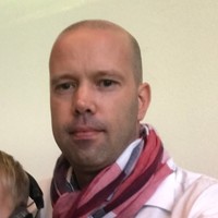 Roelf Horinga