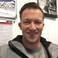 Benjamin Roos