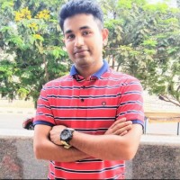 Rakesh Kumar Pradhan