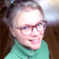 Mirjam Hassink - Zwaan