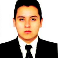 Jorge Stefano Robles Hinostroza