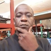 Vitalis Nyongo