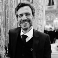 Matthieu Frairot