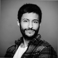 Mataz Alshami