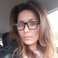 Anzhelika Mavrina