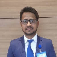 Sougat Kalyan Ray