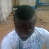 Daniel Agonga