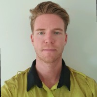 Harrison Doyle