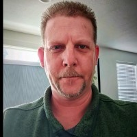 Gregory Wilcox