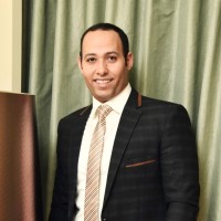 Dr. Ahmad Hassan Sayed ,MD