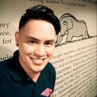 Terence Lyle Tulio