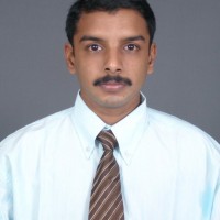 Sarath Menon