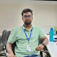 Sathgurunathan S