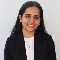 Khushi Patel