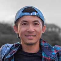 Tingwei Chang