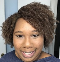 Jessica Lewis