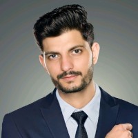 Anmol Singh