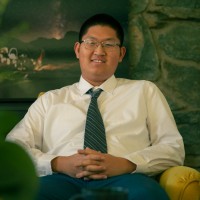 Enoch Yang
