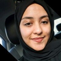 Maria Al-saffar