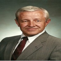 Wayne Hoge