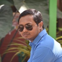 Harshad Patel