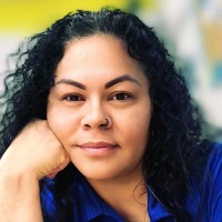 Joy Terhune