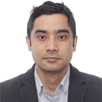 Nischal Subedi