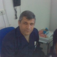 Khaled Saber