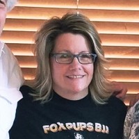 Kim Fox
