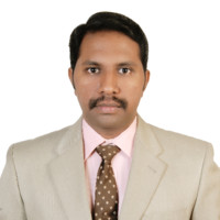 Mahesh Raghunathan