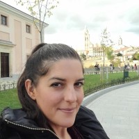 Cristina Flores