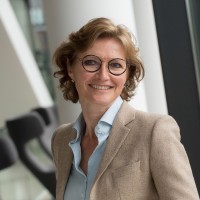 Corine Zegers