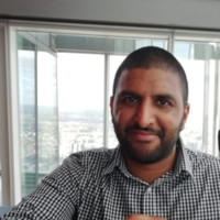 Hanish Patel