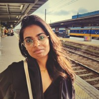 Apeksha Bhosale