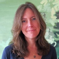 Suzanne Levine