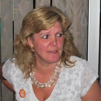 Dea van Heugten